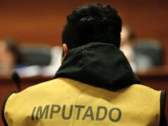 Le decía a su victima que nadie le creería: acusado de violar a menor podría pasar más de 50 años en la cárcel