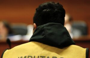 Le decía a su victima que nadie le creería: acusado de violar a menor podría pasar más de 50 años en la cárcel