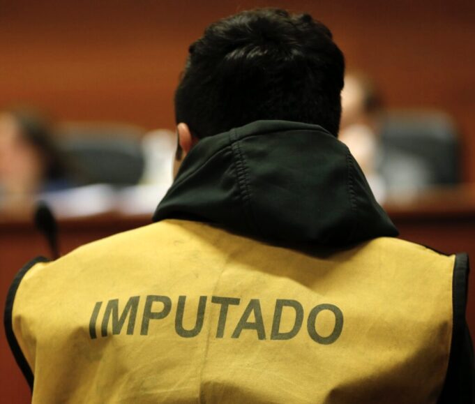 Le decía a su victima que nadie le creería: acusado de violar a menor podría pasar más de 50 años en la cárcel