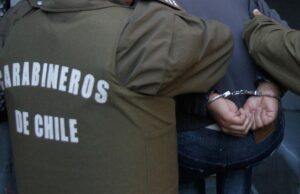 Vecinos de Maquehue retuvieron a sujeto acusado de intentos de encerrona en Padre Las Casas