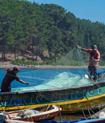 Gobierno de La Araucanía presenta avances de planes territoriales en costa Araucanía y entre Los Andes y Nahuelbuta