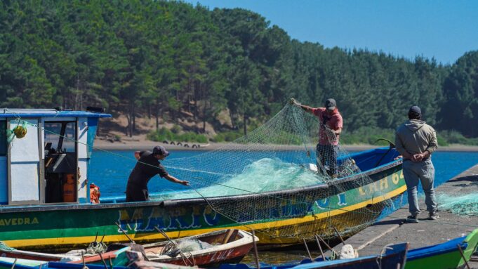 Gobierno de La Araucanía presenta avances de planes territoriales en costa Araucanía y entre Los Andes y Nahuelbuta