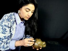 Mujeres artesanas de La Araucanía participaron en encuentro formativo sobre Wizün mapuche