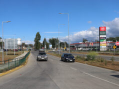 Destacan ampliación de la ruta s-839 en Segunda Faja como una de las mayores inversiones viales de Villarrica