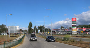 Destacan ampliación de la ruta s-839 en Segunda Faja como una de las mayores inversiones viales de Villarrica