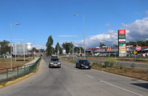 Destacan ampliación de la ruta s-839 en Segunda Faja como una de las mayores inversiones viales de Villarrica
