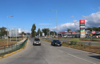 Destacan ampliación de la ruta s-839 en Segunda Faja como una de las mayores inversiones viales de Villarrica