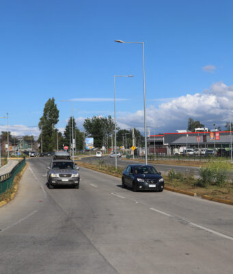 Destacan ampliación de la ruta s-839 en Segunda Faja como una de las mayores inversiones viales de Villarrica