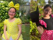 Javiera Romero Barría: el talento pitrufquenino que brilla en el ballet y el flamenco