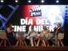 La Araucanía conmemoró día del cine chileno con una variada programación y la exhibición de la película «Me rompiste el corazón»