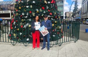 Bienes Nacionales de La Araucanía sigue con su tradición y entregó títulos de dominio navideños