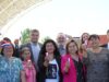 Más de 20 años de organización comunitaria dan vida a nuevo espacio público en Padre Las Casas