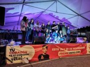 Freire superó la meta: Exitosas jornadas en Radal, Quepe y Freire lograron reunir más de 12 millones de pesos para la Teletón