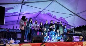 Freire superó la meta: Exitosas jornadas en Radal, Quepe y Freire lograron reunir más de 12 millones de pesos para la Teletón