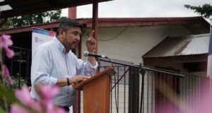 En Loncoche exigen respuestas: gobierno regional retiene recursos FNDR y paraliza proyectos clave