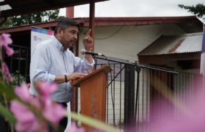 En Loncoche exigen respuestas: gobierno regional retiene recursos FNDR y paraliza proyectos clave