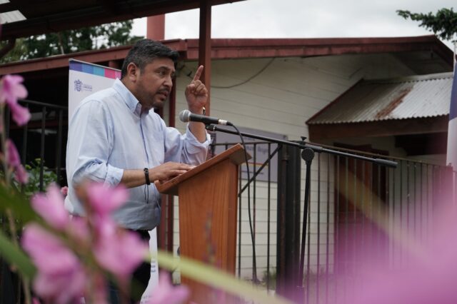 En Loncoche exigen respuestas: gobierno regional retiene recursos FNDR y paraliza proyectos clave