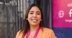 Joven terapeuta ocupacional consolida su propio centro integral en Pitrufquén: “Los primeros seis meses no tuve pacientes»