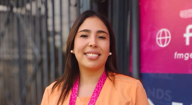 Joven terapeuta ocupacional consolida su propio centro integral en Pitrufquén: “Los primeros seis meses no tuve pacientes»