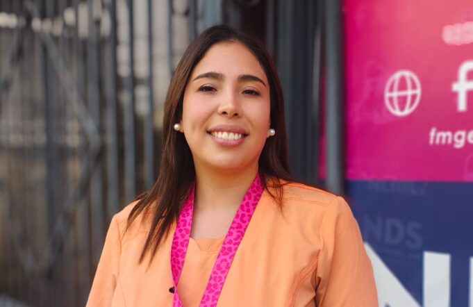 Joven terapeuta ocupacional consolida su propio centro integral en Pitrufquén: “Los primeros seis meses no tuve pacientes»