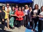 Cecosf de Pitrufquén finalizó celebración de 18 años de vida con emotiva ceremonia aniversario