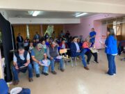 PDTI apoyó a más de 790 agricultores campesinos indígenas de Pitrufquén durante el 2025