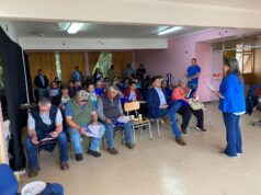 PDTI apoyó a más de 790 agricultores campesinos indígenas de Pitrufquén durante el 2025