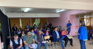 PDTI apoyó a más de 790 agricultores campesinos indígenas de Pitrufquén durante el 2025