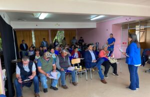 PDTI apoyó a más de 790 agricultores campesinos indígenas de Pitrufquén durante el 2025