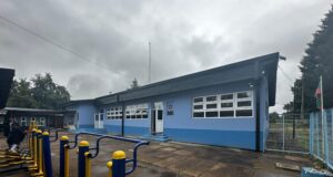 Inauguran obras de emergencia en escuela de Victoria y refuerzan compromiso con la infraestructura educativa pública