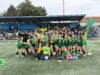 Deportivo Lisperguer femenino de Pitrufquén hace historia y se consagra bicampeón regional ANFA