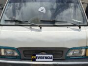 Un detenido por el delito de receptación tras ofrecer camión robado a través de redes sociales en Temuco