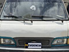 Un detenido por el delito de receptación tras ofrecer camión robado a través de redes sociales en Temuco