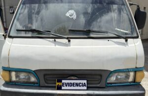 Un detenido por el delito de receptación tras ofrecer camión robado a través de redes sociales en Temuco