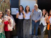 Un avance para la inclusión: municipio de Cholchol y fundación te apoyamos inauguran primera sala neurosensorial de la comuna