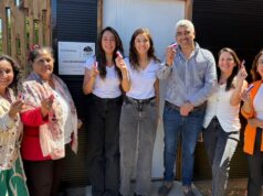 Un avance para la inclusión: municipio de Cholchol y fundación te apoyamos inauguran primera sala neurosensorial de la comuna
