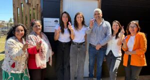 Un avance para la inclusión: municipio de Cholchol y fundación te apoyamos inauguran primera sala neurosensorial de la comuna