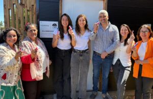 Un avance para la inclusión: municipio de Cholchol y fundación te apoyamos inauguran primera sala neurosensorial de la comuna
