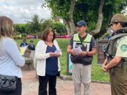 Campaña “El otro plan” promueve autocuidado y consumo responsable durante celebraciones de fin de año en Pitrufquén