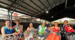 Este jueves todos invitados a desfile de carros alegóricos en Pitrufquén