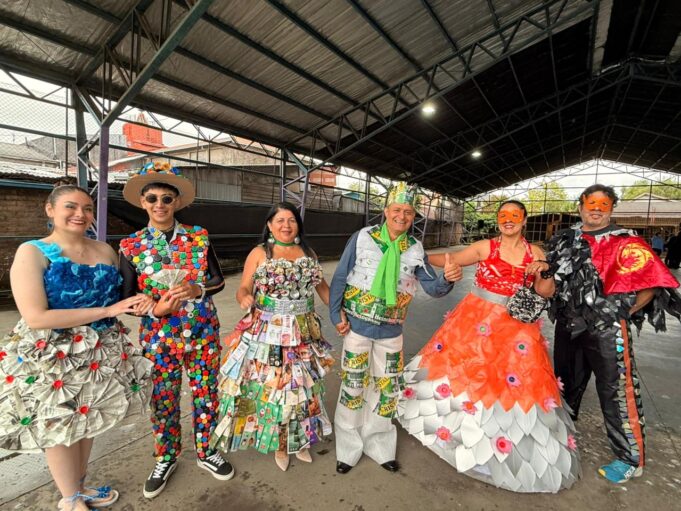 Este jueves todos invitados a desfile de carros alegóricos en Pitrufquén