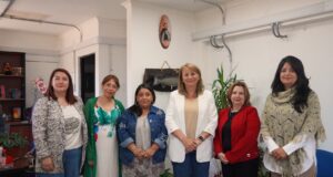 Clínica jurídica intercultural de Pitrufquén reabre el próximo mes de enero