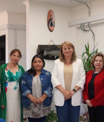 Clínica jurídica intercultural de Pitrufquén reabre el próximo mes de enero