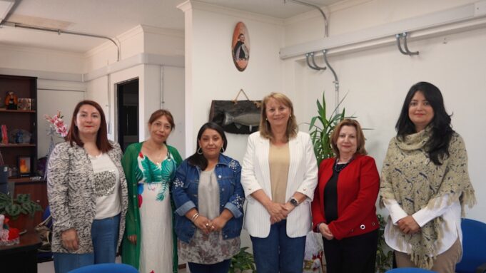 Clínica jurídica intercultural de Pitrufquén reabre el próximo mes de enero