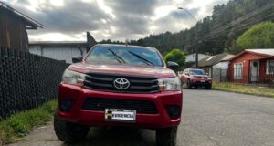 Recuperan vehículos robados mediante distintas modalidades delictuales en Temuco y Collipulli