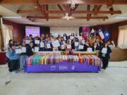 Programa mujeres jefas de hogar cerró un exitoso 2025 en Freire con nuevas certificaciones