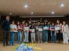 Niñas, niños y adolescentes fueron reconocidos por su activa participación en el consejo consultivo comunal