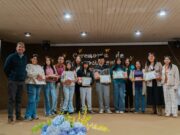 Niñas, niños y adolescentes fueron reconocidos por su activa participación en el consejo consultivo comunal