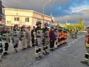 Vocación que no se detiene: la Tercera Compañía de Bomberos de Pitrufquén celebra su aniversario al servicio del rescate vehicular
