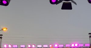 Matrimonio Mardones Rojas de Puraquina alto fue elegido rey y reina del aniversario 127 de Pitrufquén